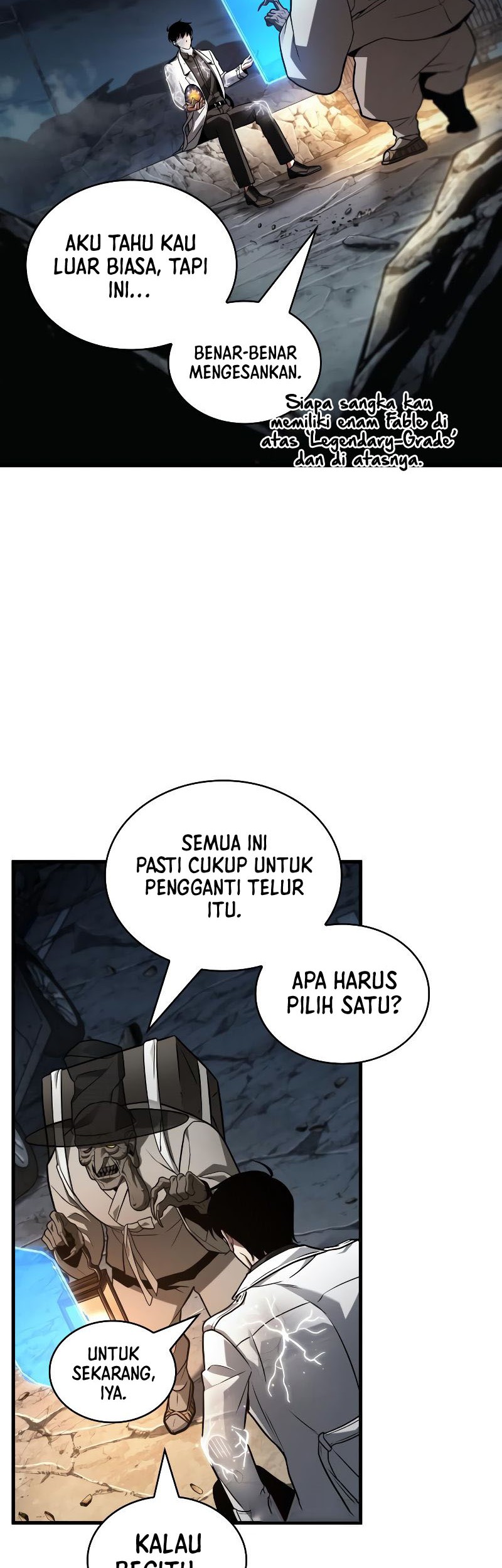 Chapter 223 - halaman 32