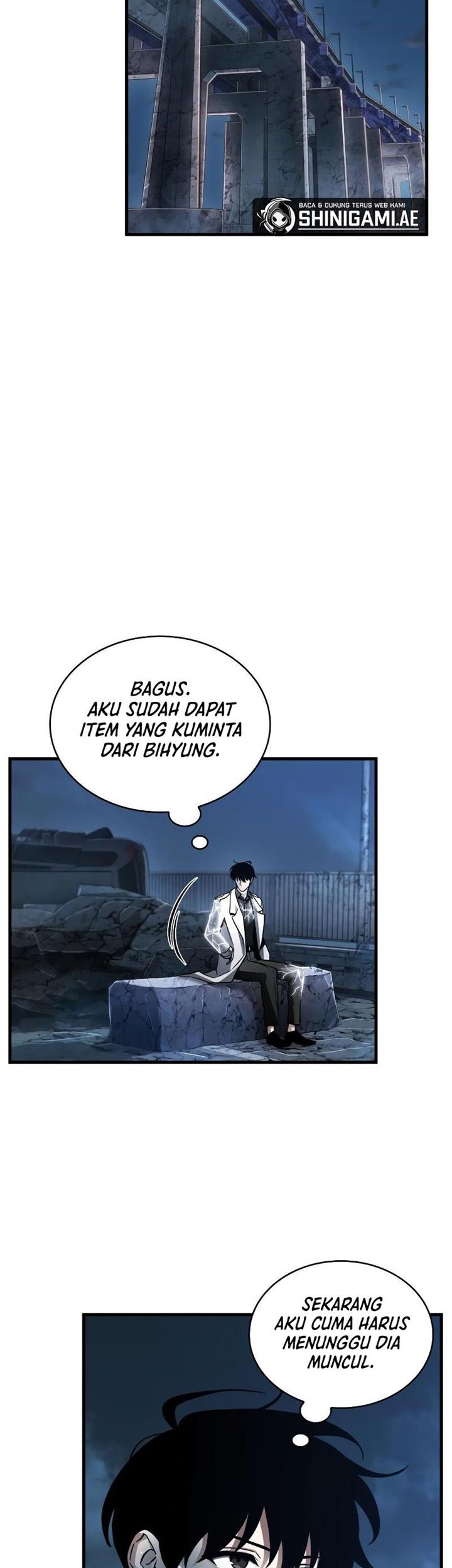 Chapter 222 - halaman 40