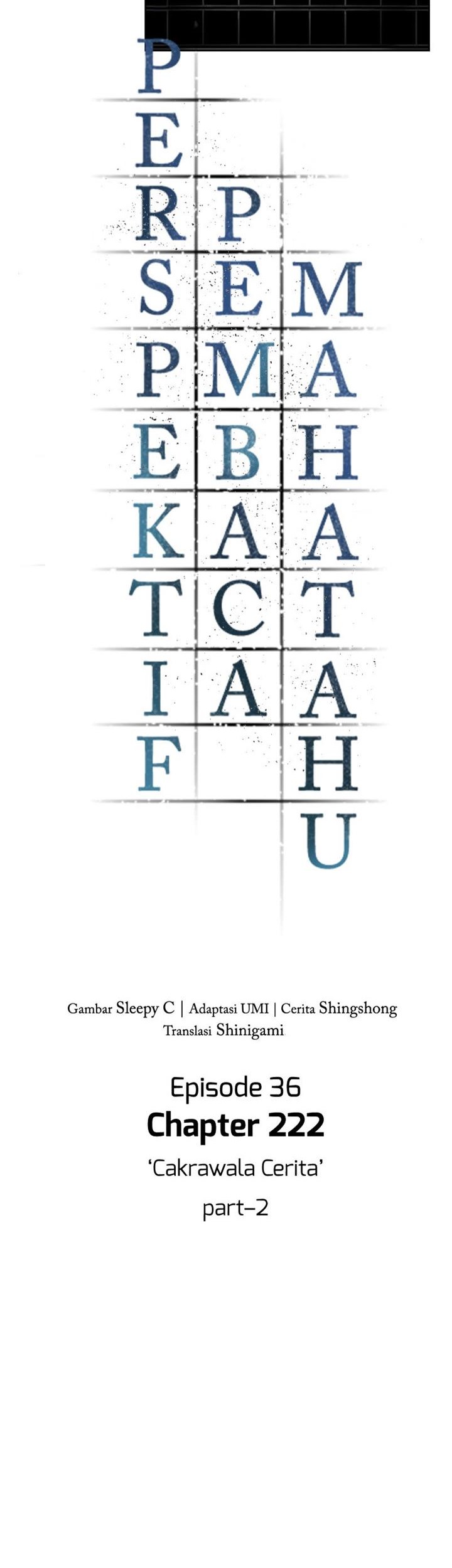 Chapter 222 - halaman 3