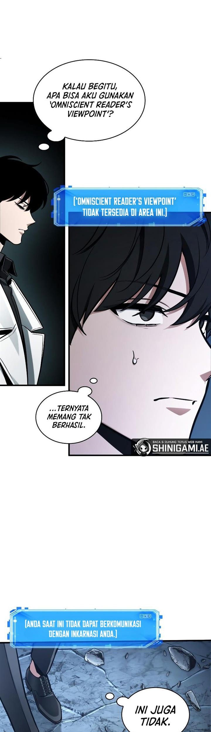 Chapter 222 - halaman 8