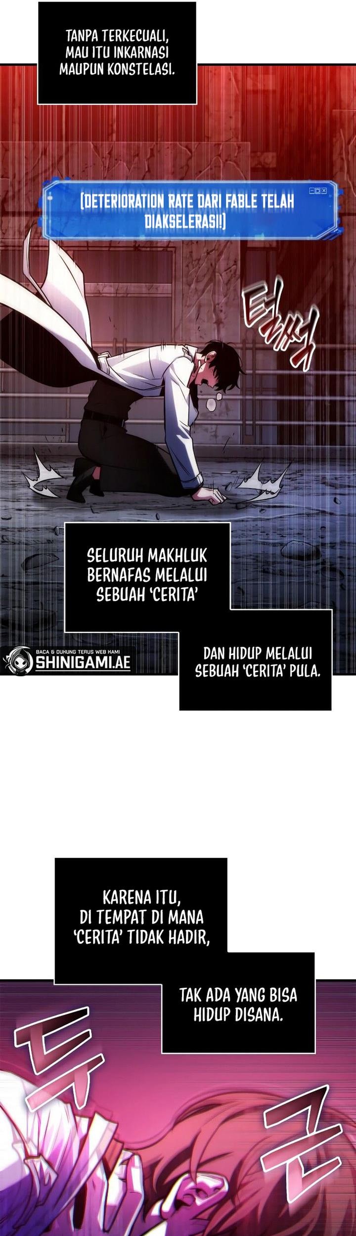Chapter 222 - halaman 18