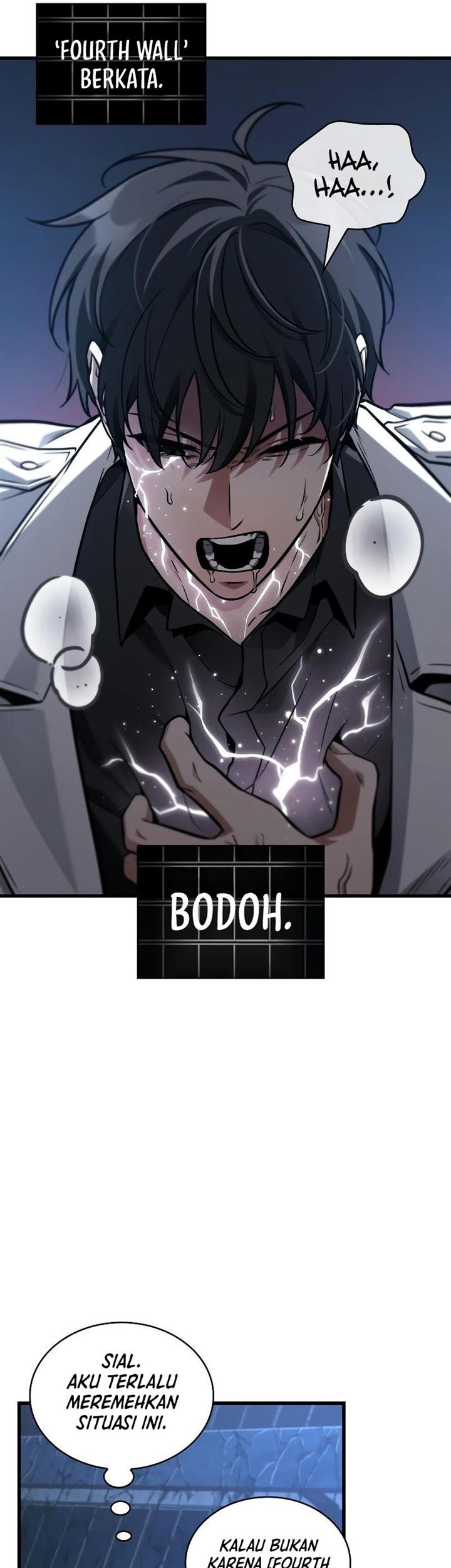 Chapter 222 - halaman 22