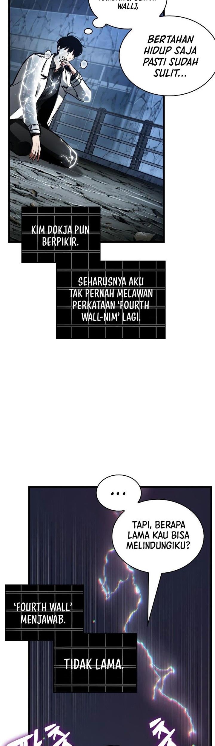 Chapter 222 - halaman 23