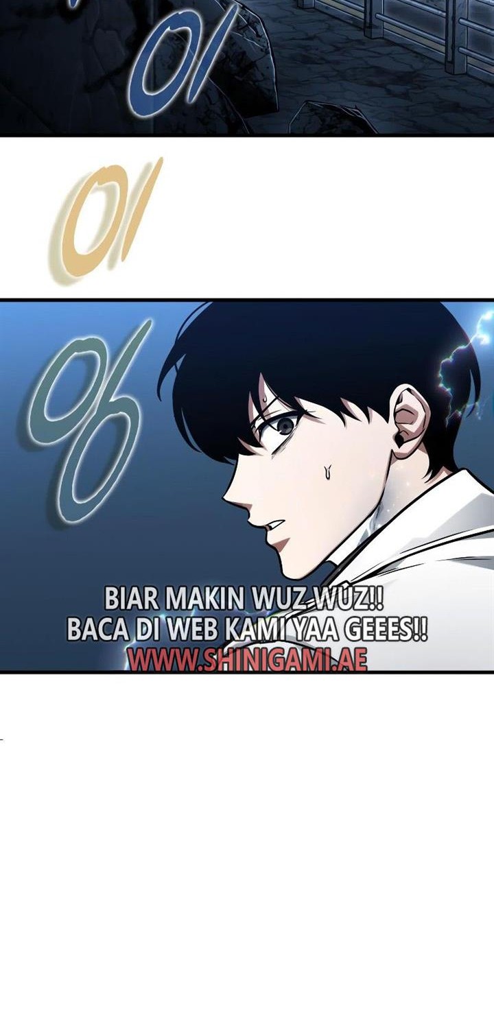 Chapter 222 - halaman 25