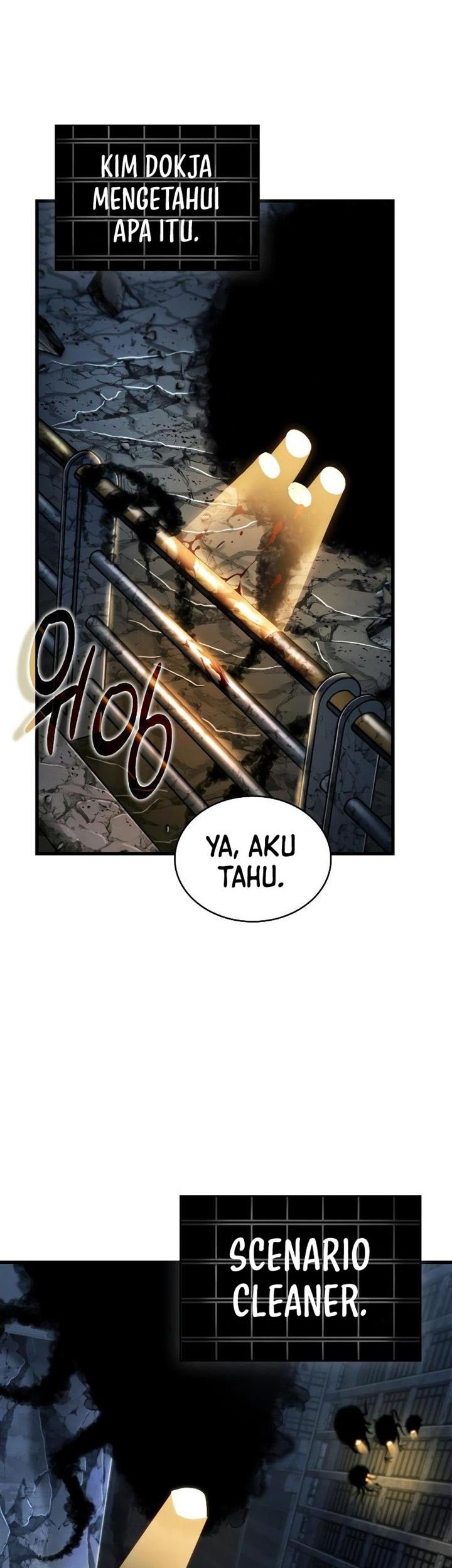 Chapter 222 - halaman 27