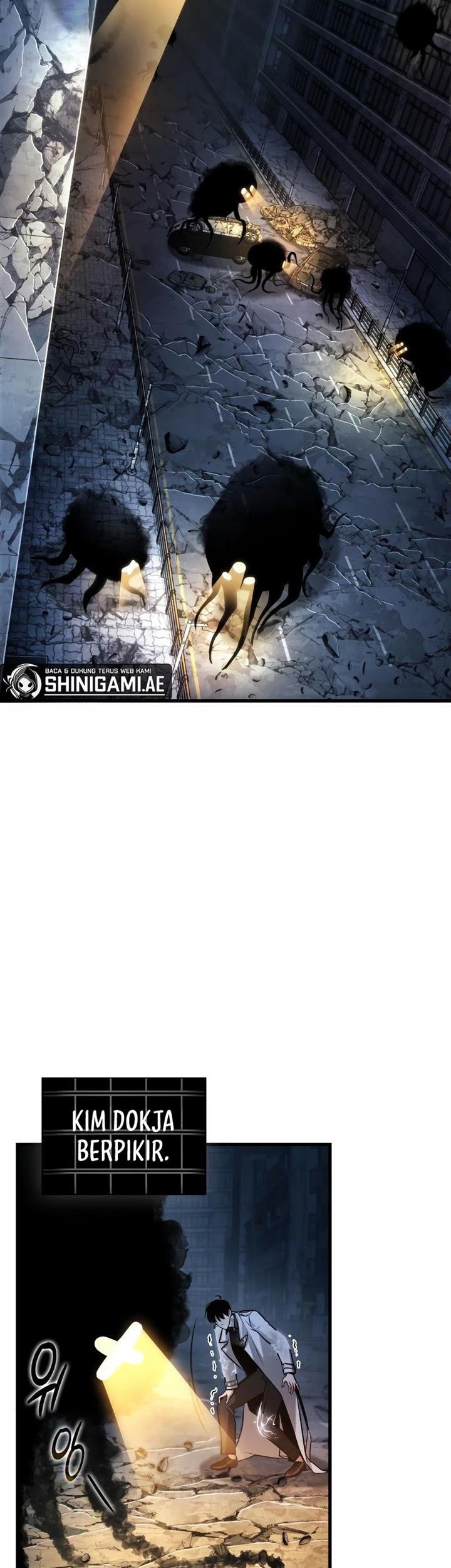 Chapter 222 - halaman 28