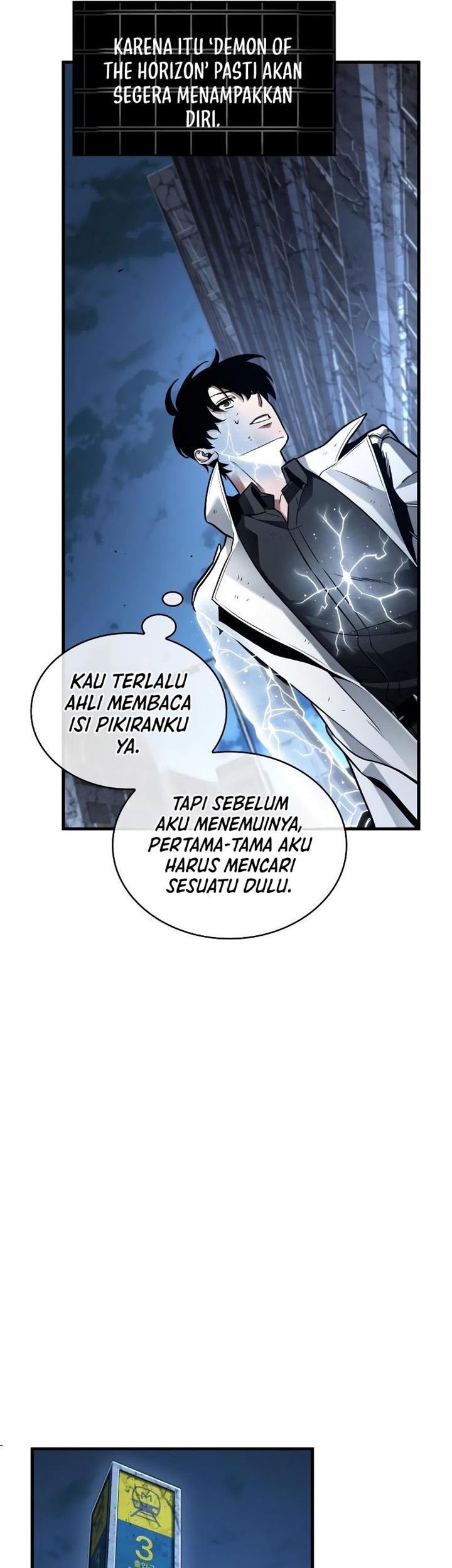 Chapter 222 - halaman 30