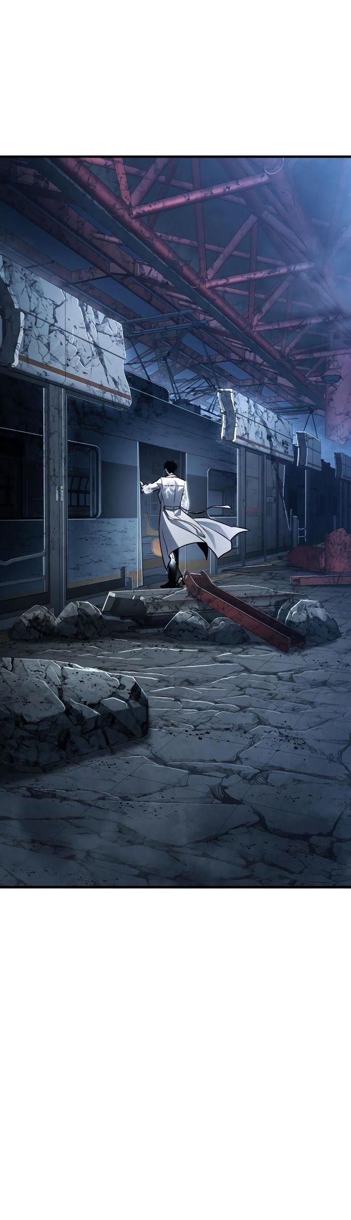 Chapter 222 - halaman 34