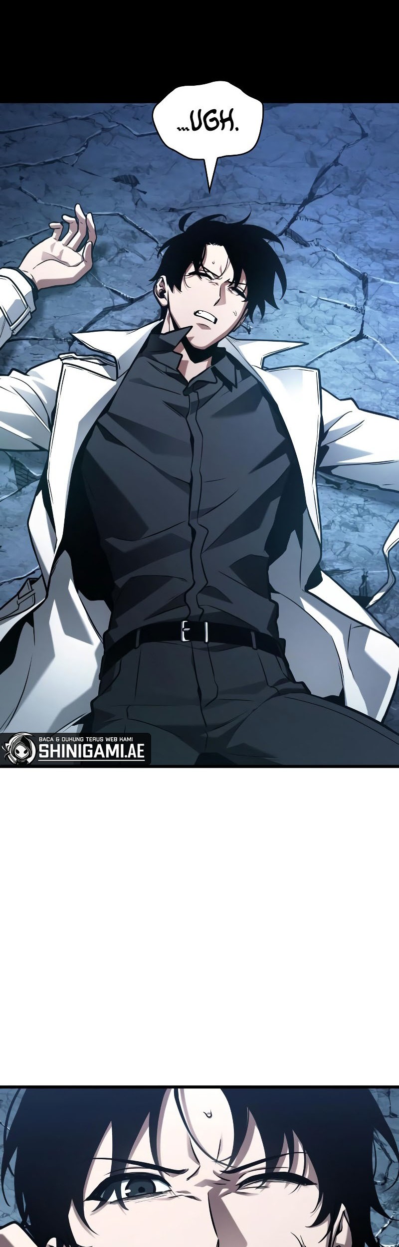 Chapter 221 - halaman 36