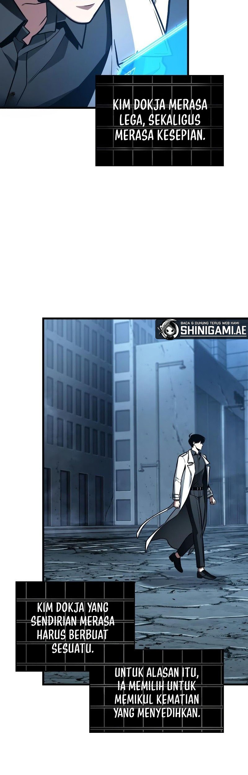 Chapter 221 - halaman 42