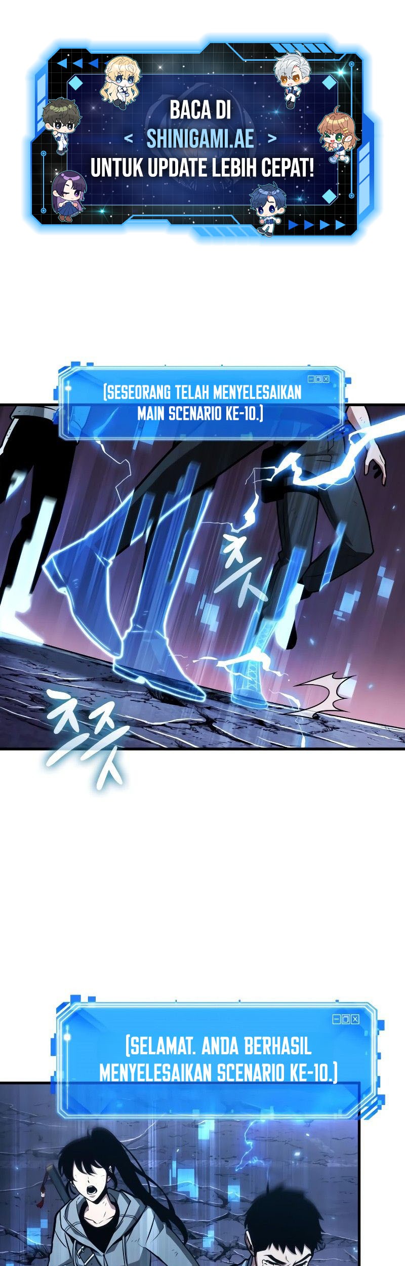 Chapter 221 - halaman 3