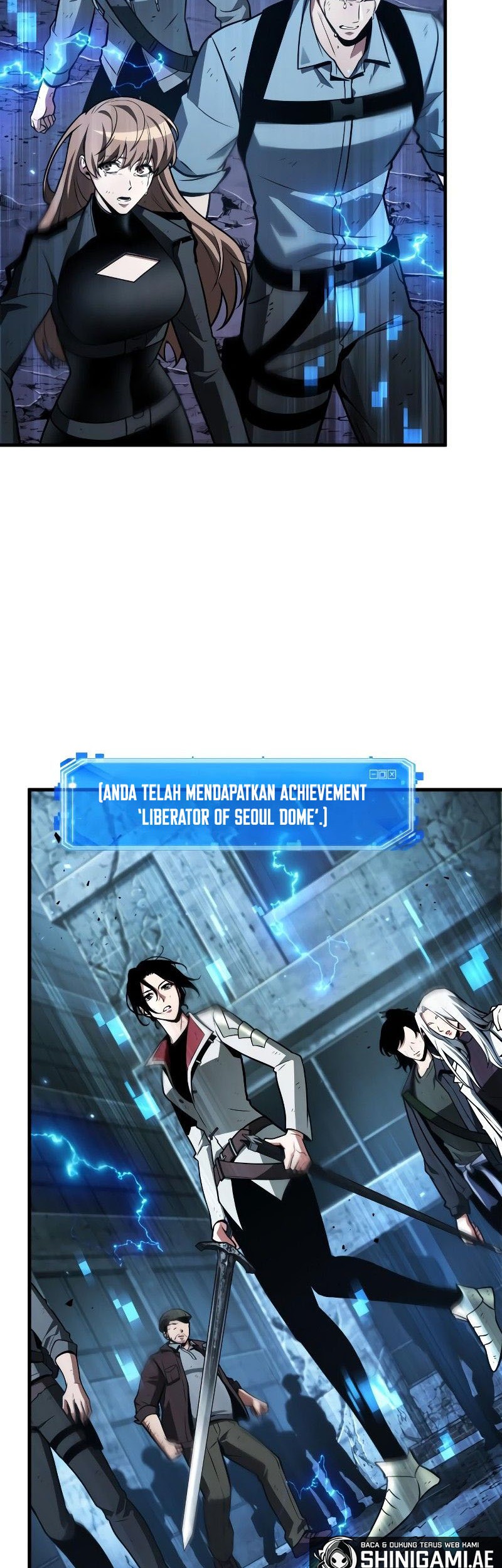 Chapter 221 - halaman 4