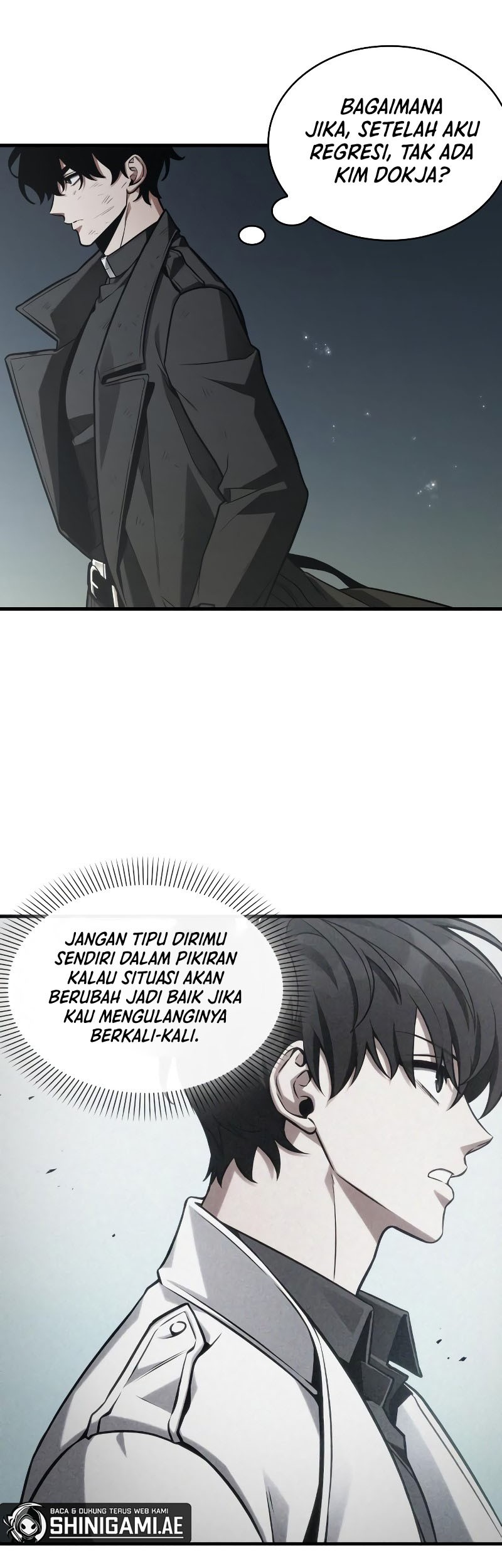 Chapter 221 - halaman 13