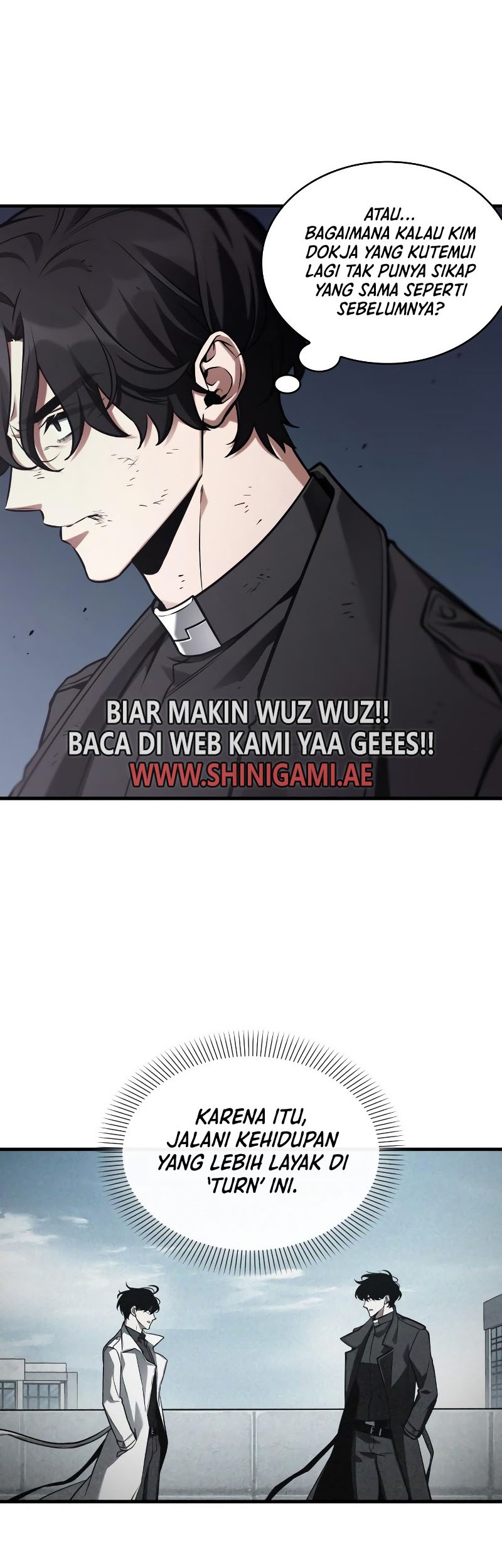 Chapter 221 - halaman 14