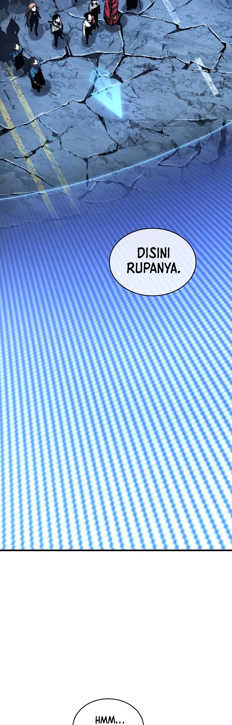Chapter 221 - halaman 25