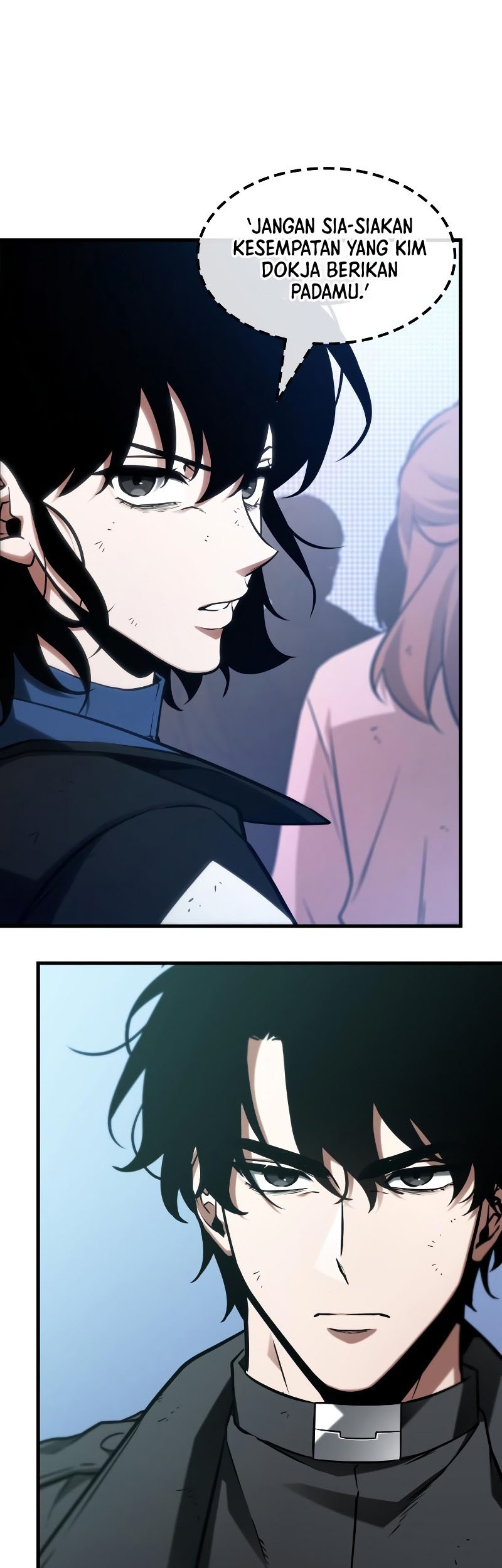 Chapter 221 - halaman 27