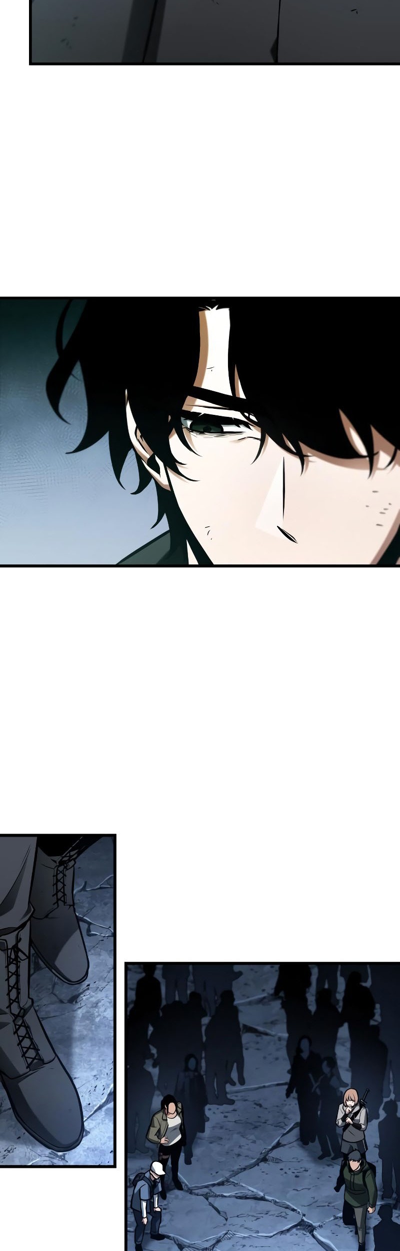 Chapter 221 - halaman 28