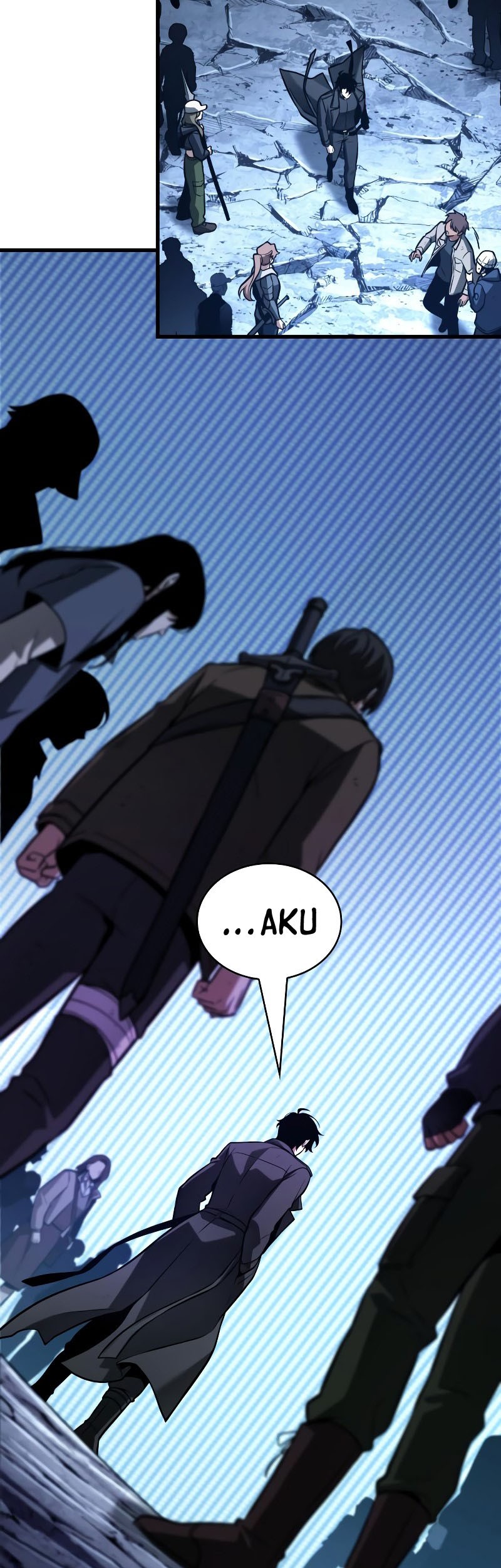 Chapter 221 - halaman 29
