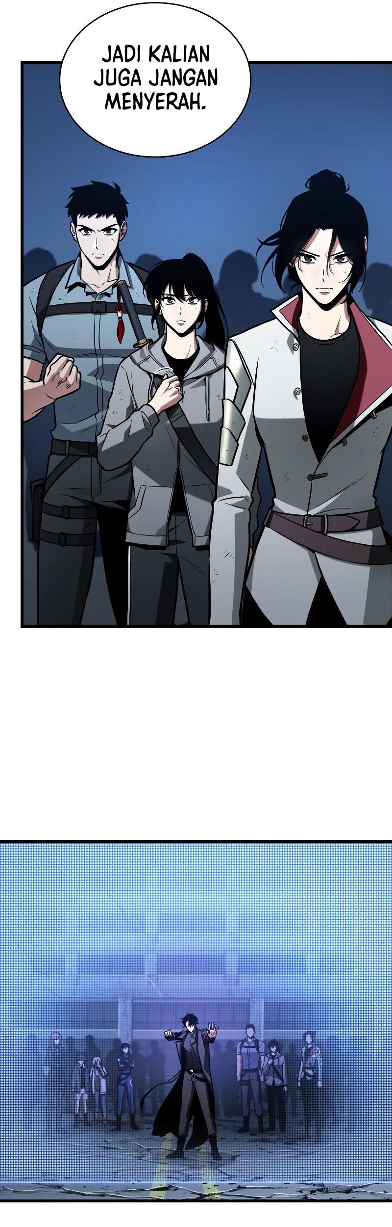 Chapter 221 - halaman 31