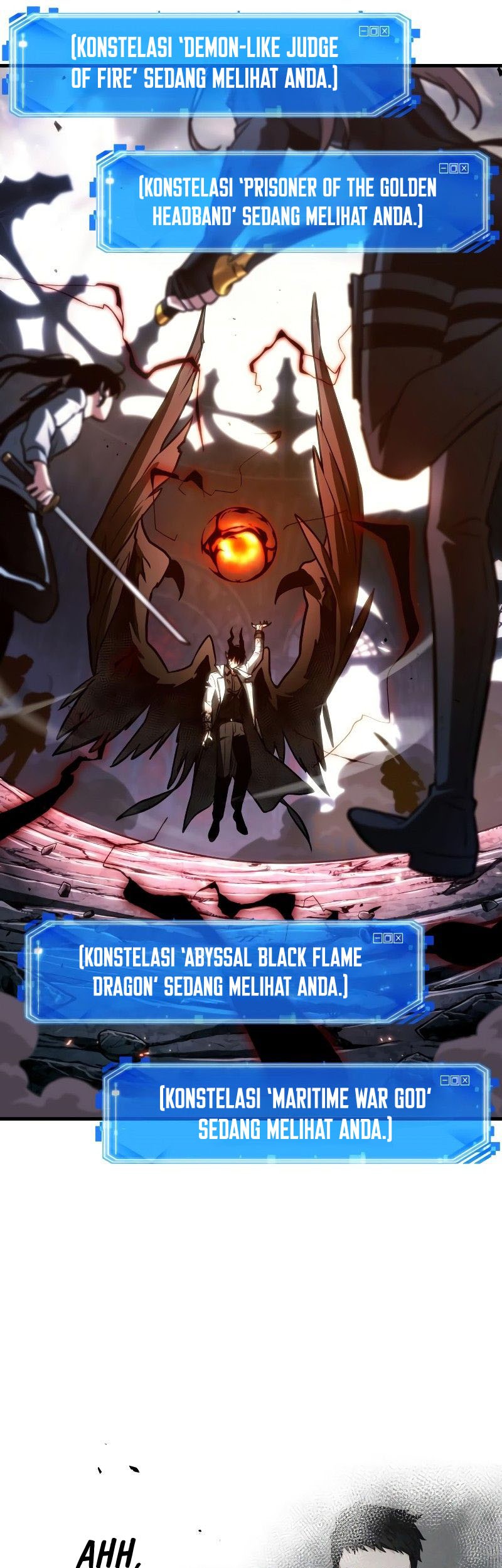 Chapter 220 - halaman 35