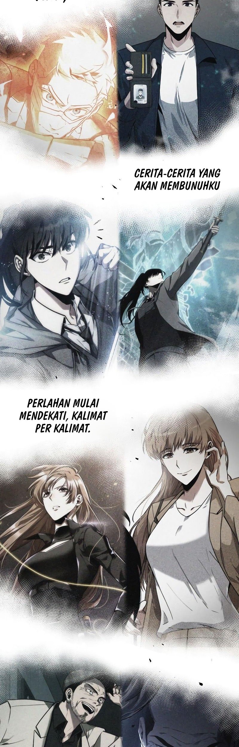 Chapter 220 - halaman 36