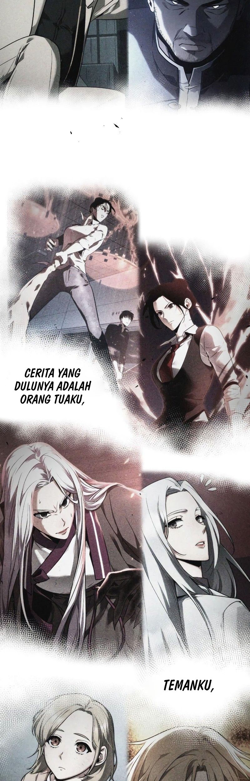 Chapter 220 - halaman 37