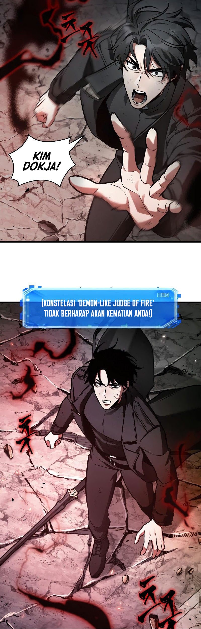 Chapter 220 - halaman 62