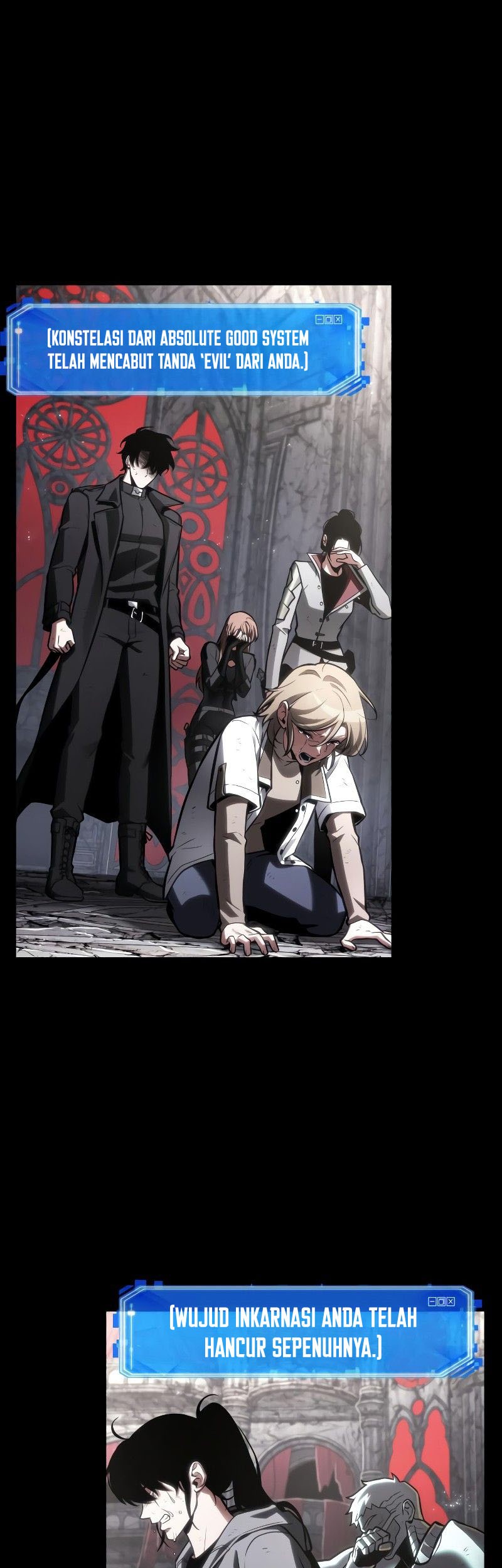Chapter 220 - halaman 70