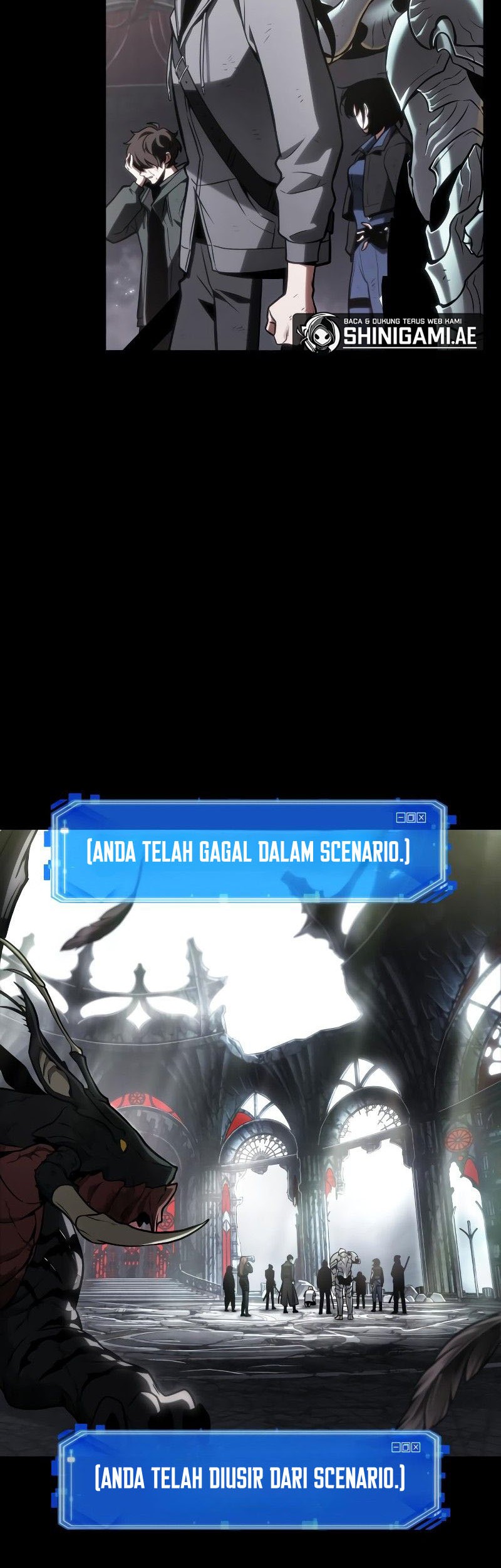 Chapter 220 - halaman 71