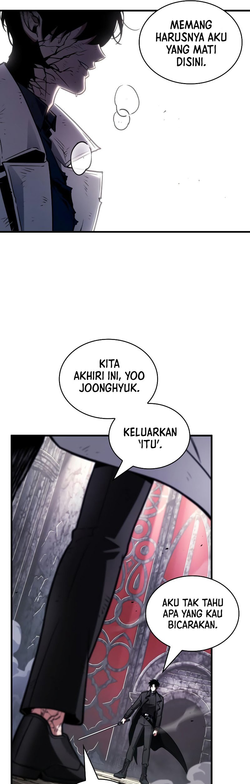 Chapter 220 - halaman 19
