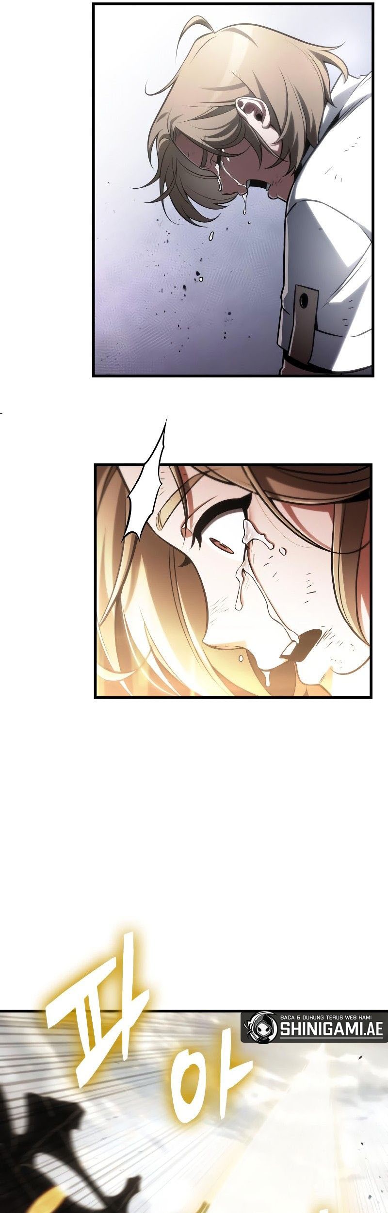 Chapter 220 - halaman 27