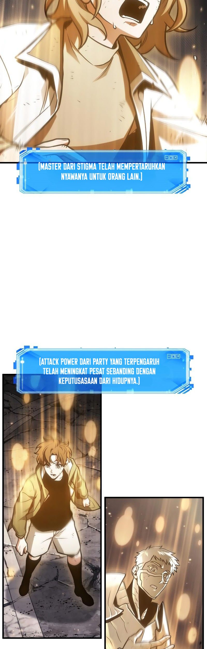 Chapter 220 - halaman 29