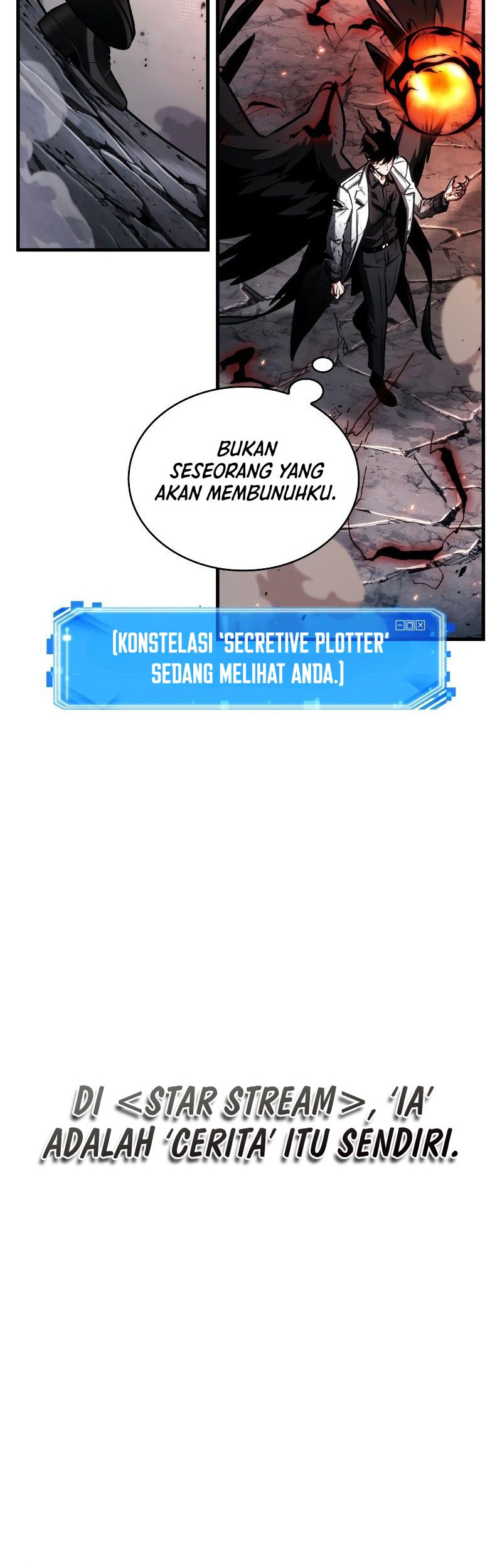 Chapter 220 - halaman 34