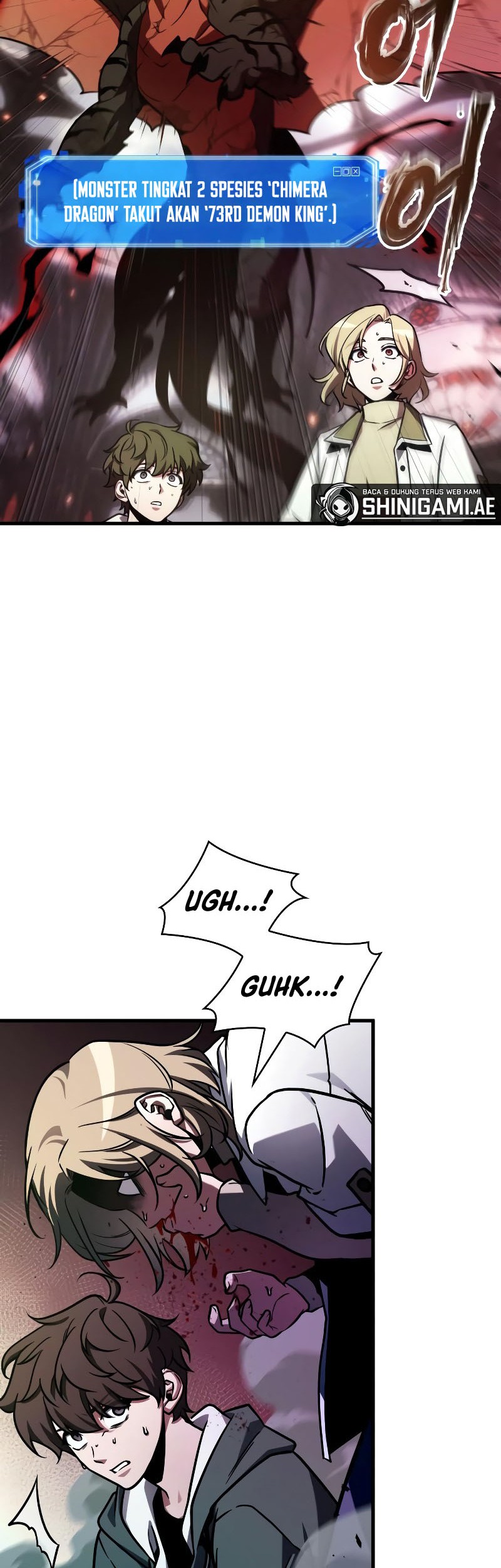 Chapter 219 - halaman 36