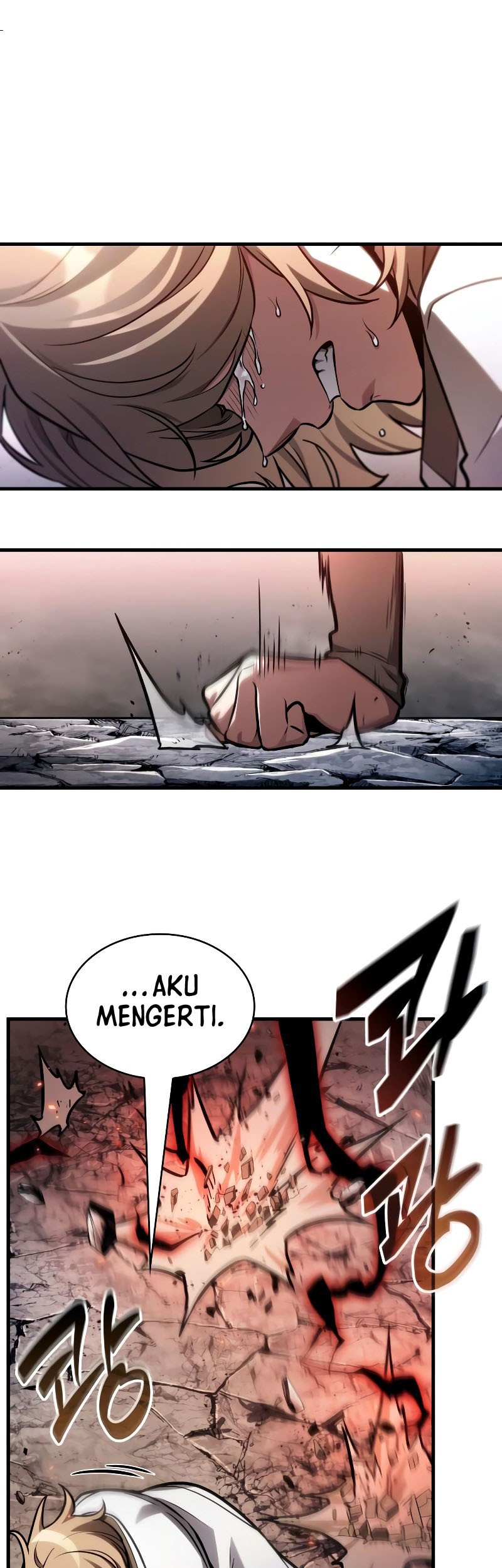 Chapter 219 - halaman 27