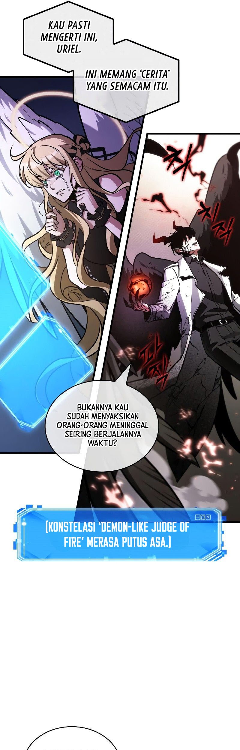 Chapter 218 - halaman 35