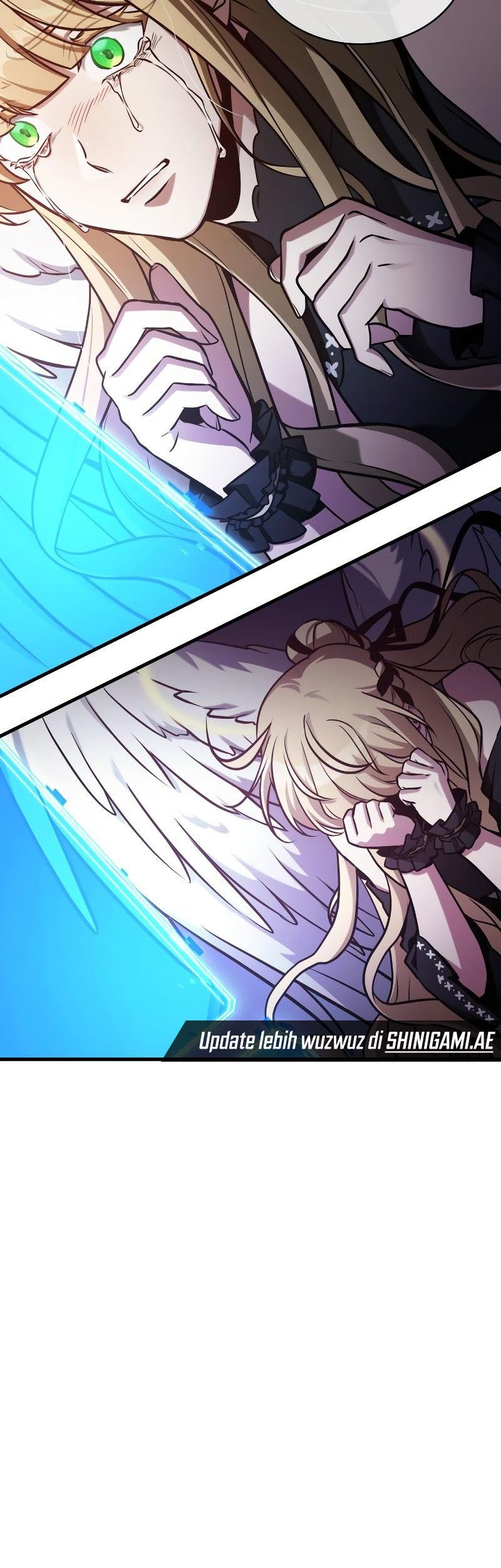 Chapter 218 - halaman 37