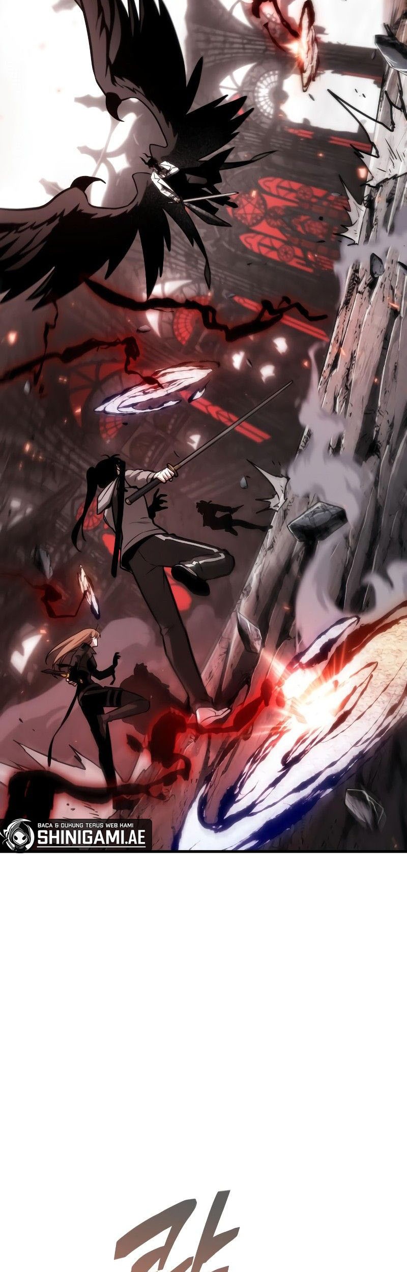 Chapter 218 - halaman 49