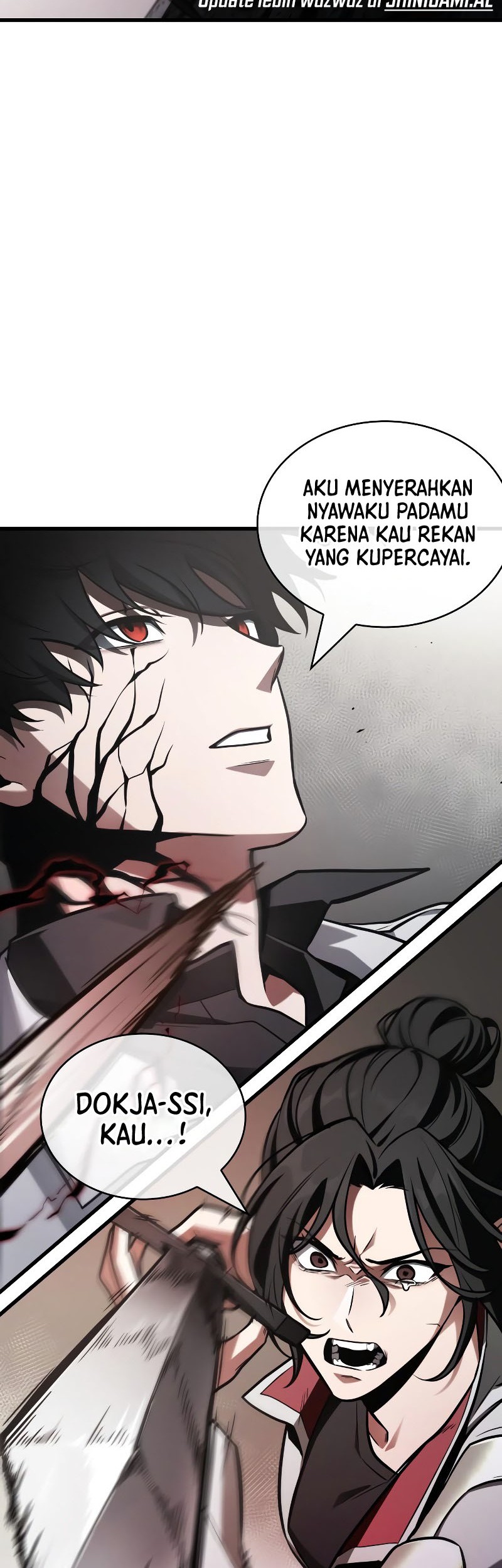 Chapter 218 - halaman 16
