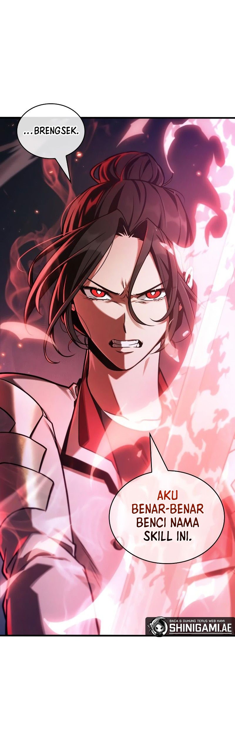 Chapter 218 - halaman 25