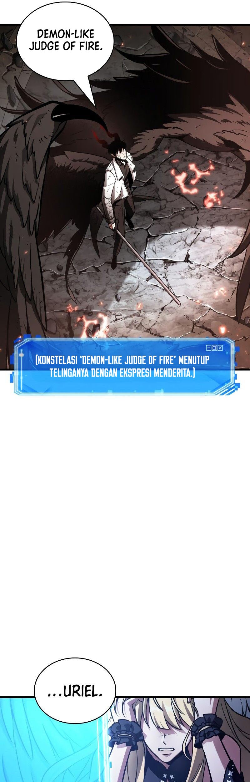 Chapter 218 - halaman 31