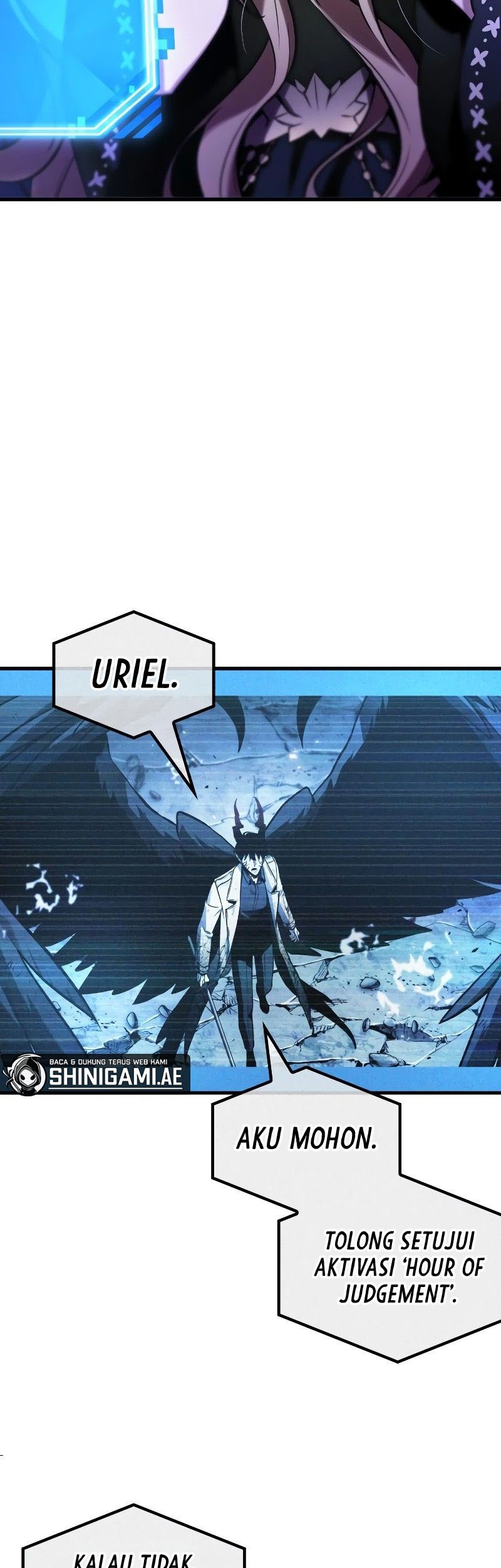 Chapter 218 - halaman 33