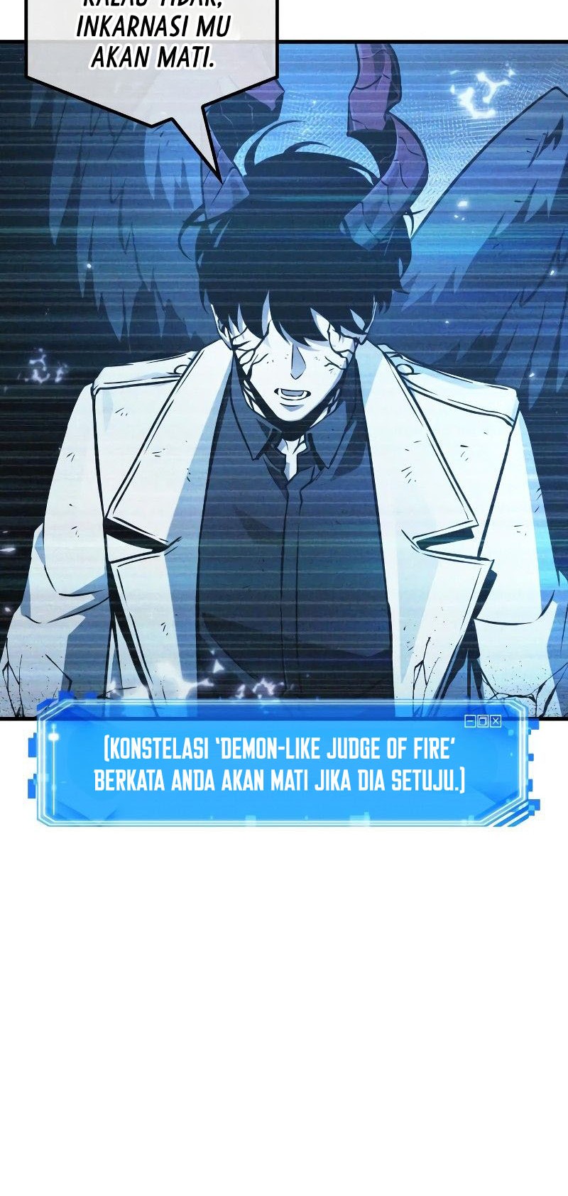 Chapter 218 - halaman 34