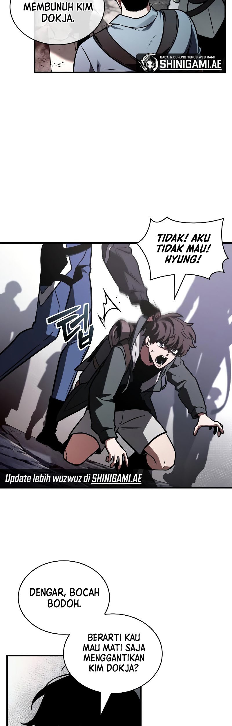 Chapter 217 - halaman 37