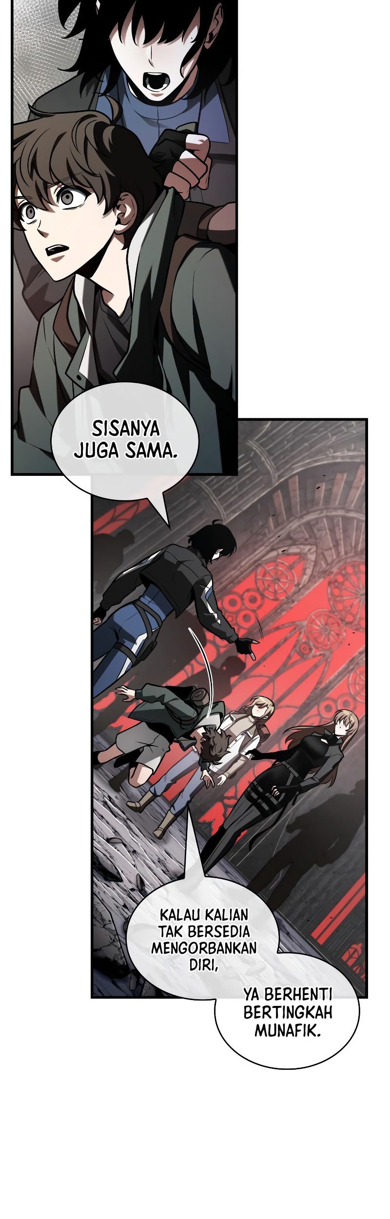 Chapter 217 - halaman 38