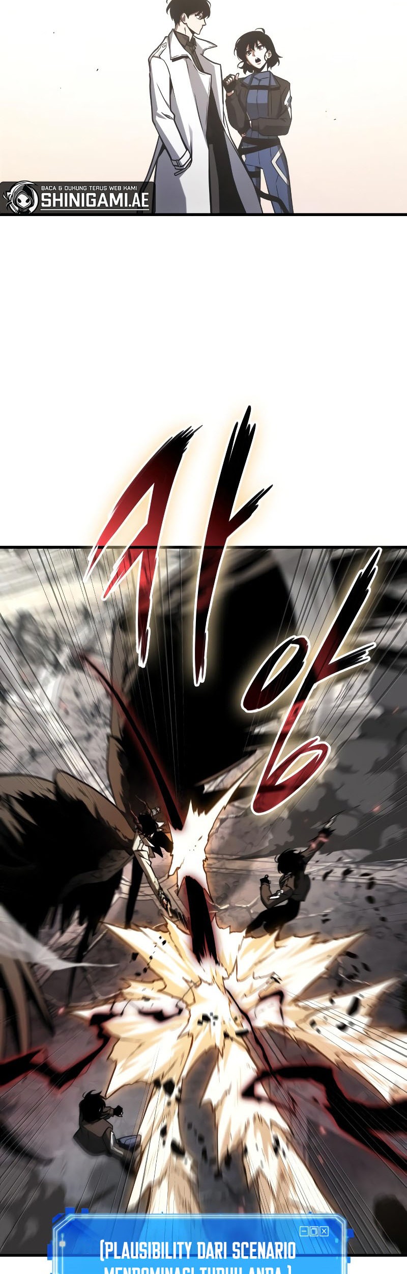 Chapter 217 - halaman 44