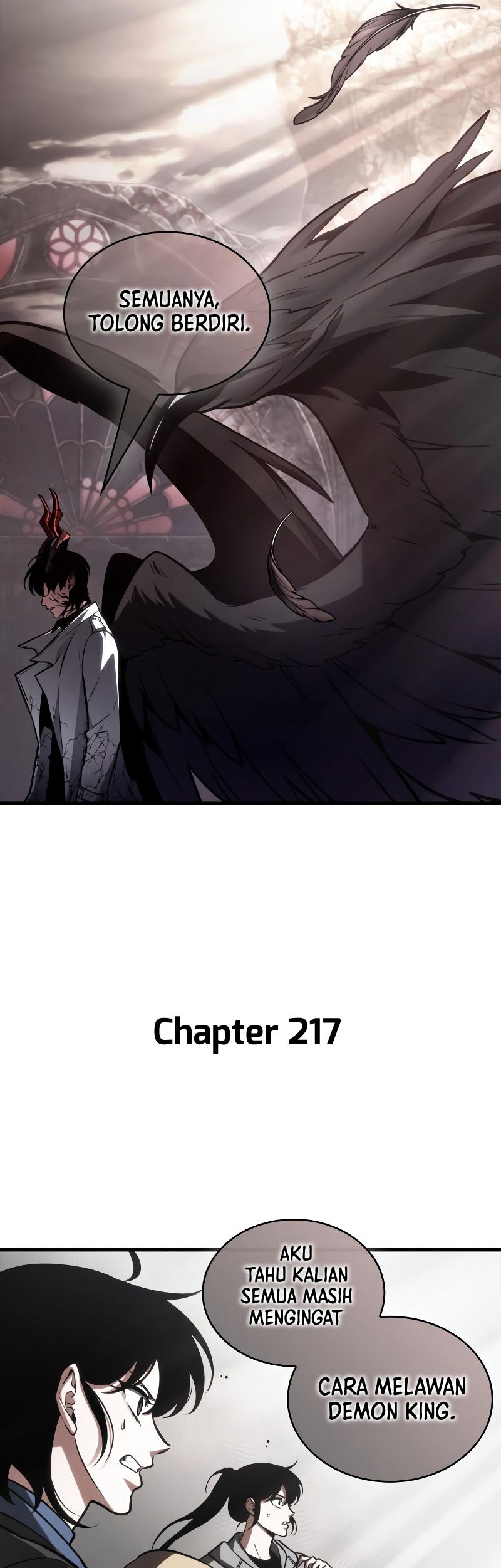 Chapter 217 - halaman 19