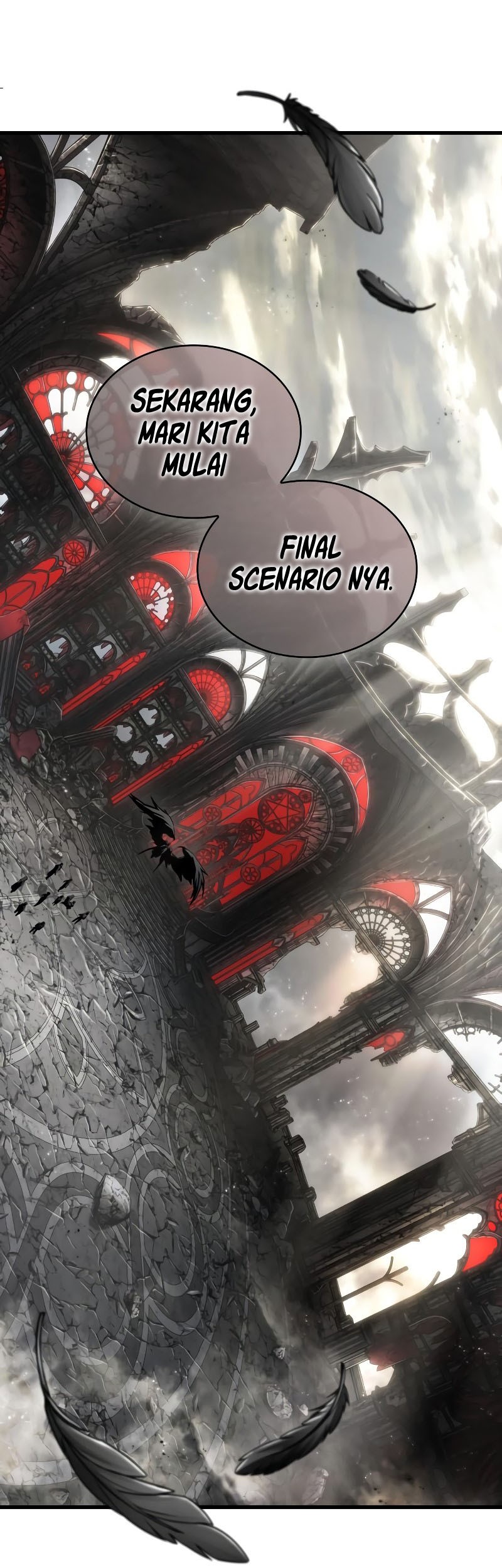 Chapter 217 - halaman 21