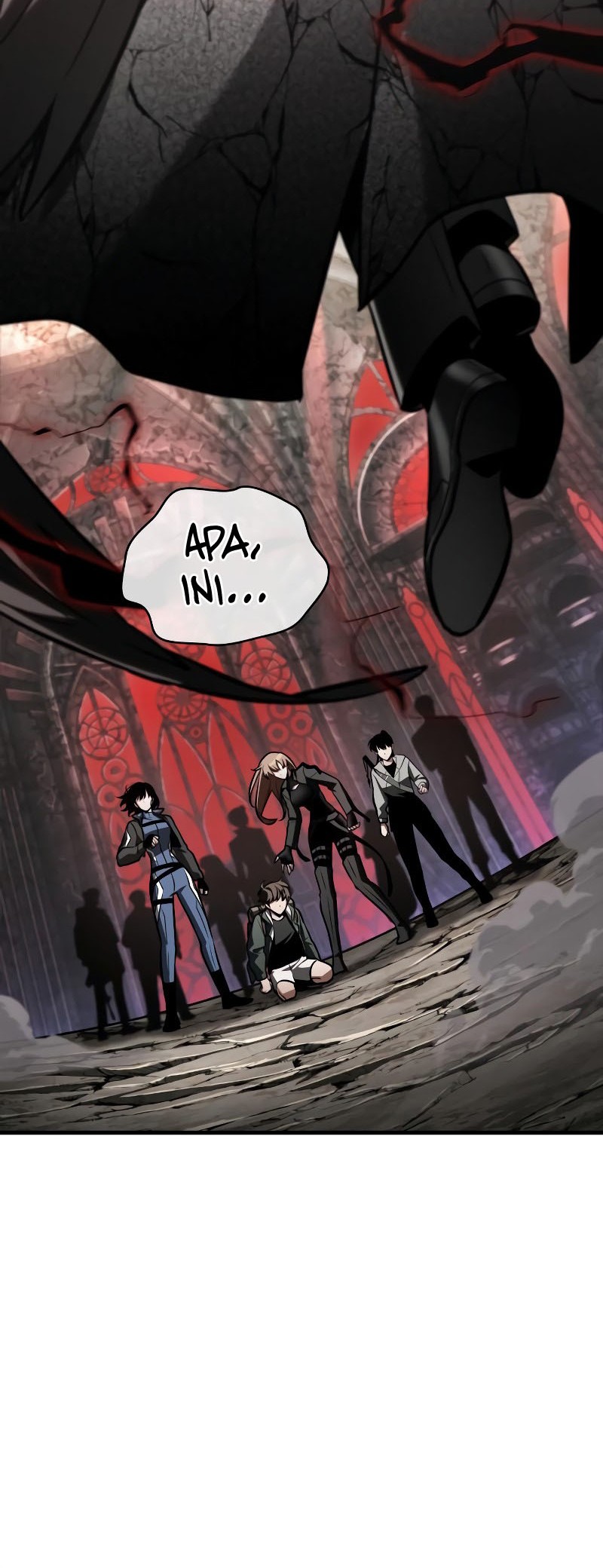 Chapter 217 - halaman 26