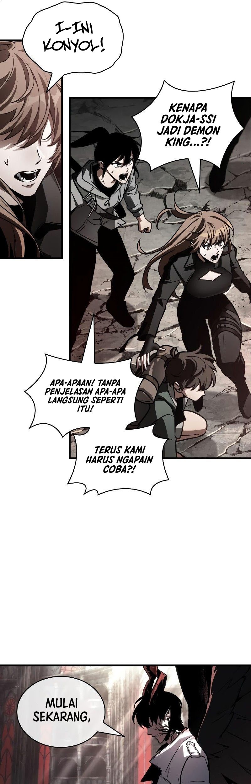 Chapter 217 - halaman 27